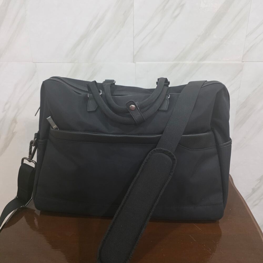 Target Open Story Weekender bag — black - Picture 2 of 11